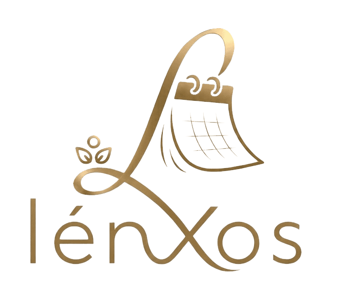 Lenxos — הנוכחות הדיגיטלית האלגנטית שלכם